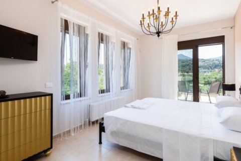 5 dormitorios Villa en Chania, Greece No. 48096 10