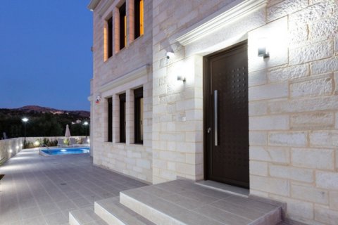 5 dormitorios Villa en Chania, Greece No. 48096 8