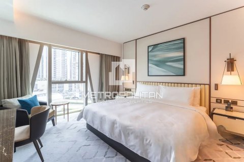 1 chambre Appartement à Address Harbour Point, UAE No. 8095 8