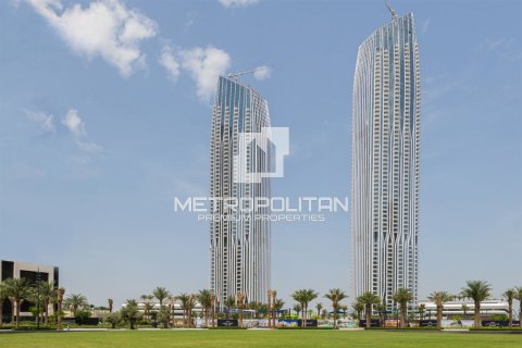 1 chambre Appartement à Address Harbour Point, UAE No. 8095 12