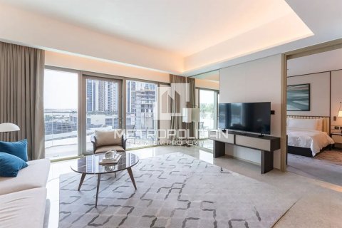 1 chambre Appartement à Address Harbour Point, UAE No. 8095 1