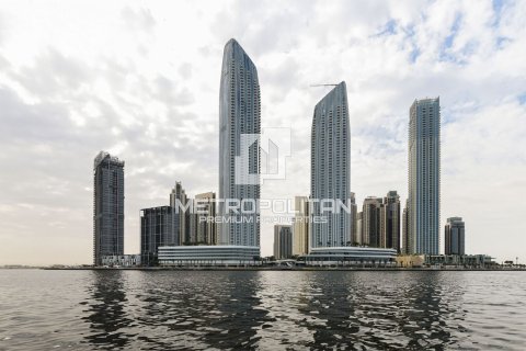 Квартира с 1 спальней в Address Harbour Point, ОАЭ №8095 15