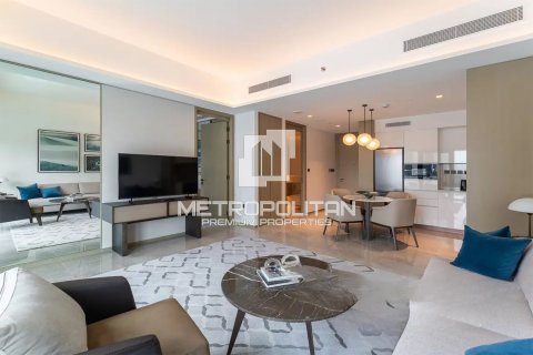 1 chambre Appartement à Address Harbour Point, UAE No. 8095 2