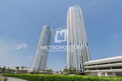 Квартира с 1 спальней в Address Harbour Point, ОАЭ №8095 16