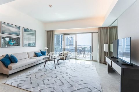 1 chambre Appartement à Address Harbour Point, UAE No. 8095 6