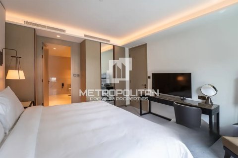 1 chambre Appartement à Address Harbour Point, UAE No. 8095 5