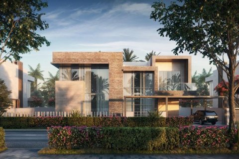 816m² Land à Saadiyat Island, UAE No. 8105 5