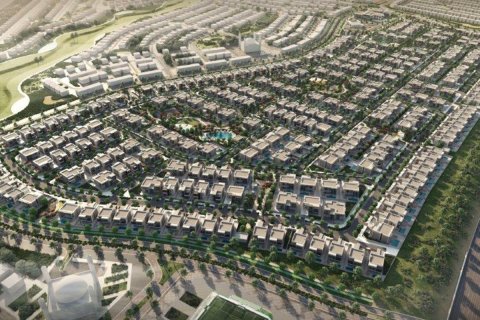 816m² Land à Saadiyat Island, UAE No. 8105 2