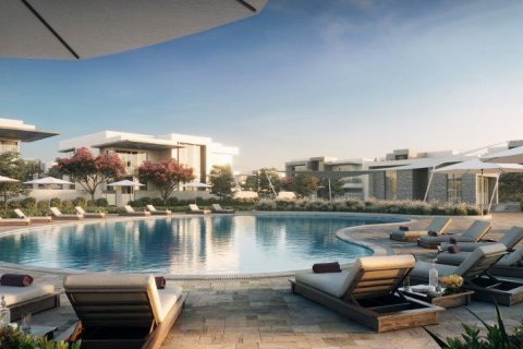 816m² Land à Saadiyat Island, UAE No. 8105 4