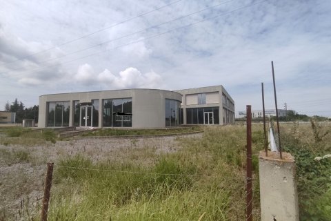 4100m² Business in Thermi, Greece No. 55485 3