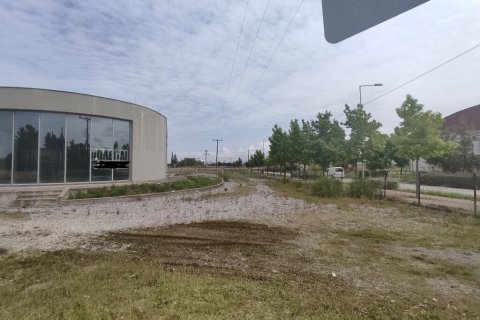 Готовый бизнес 4100м² в Терми, Греция №55485 2