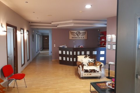 Здание 1050м² в Коринф, Греция №55483 8