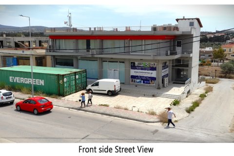 1050m² Building in Corinth, Greece No. 55483 3