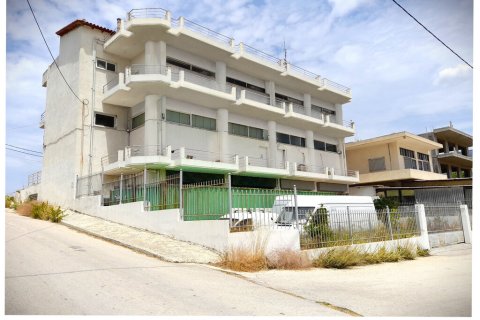 1050m² Building in Corinth, Greece No. 55483 2