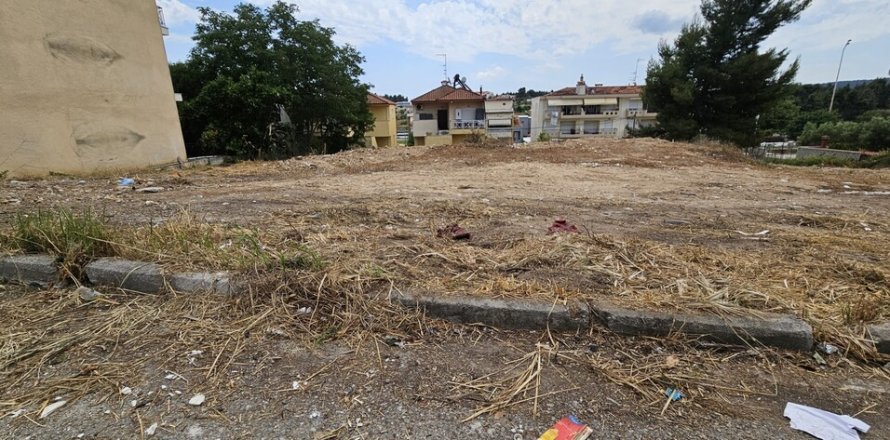 1030m² Land en Chalkidiki, Greece No. 55481