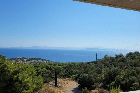 3 dormitorios Maisonette en Markopoulo Mesogaias, Greece No. 55486 9