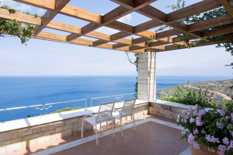 1200m² Villa in Agios Nikolaos, Greece No. 55484 8