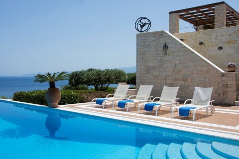 1200m² Villa in Agios Nikolaos, Greece No. 55484 2