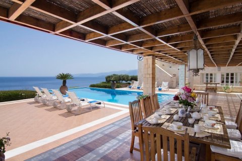 1200m² Villa in Agios Nikolaos, Greece No. 55484 5