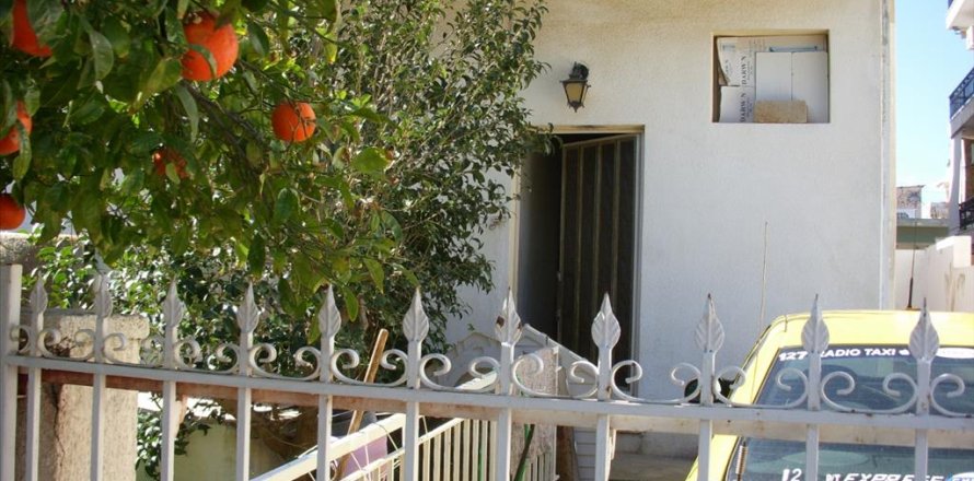 2 bedrooms House in Glyfada, Greece No. 57540