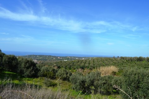 5500m² Land in Rethymno, Greece No. 57539 1