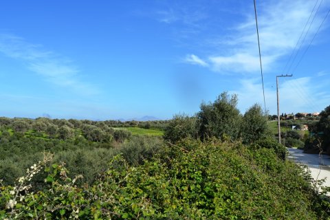 5500m² Land in Rethymno, Greece No. 57539 4