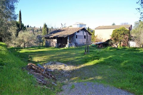 2000m² Land à Corfu, Greece No. 57542 13