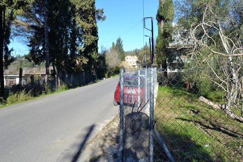 2000m² Land en Corfu, Greece No. 57542 7