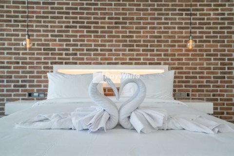 2 bedrooms Villa in Canggu, Indonesia No. 22776 8