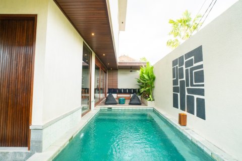 2 dormitorios Villa en Canggu, Indonesia No. 22720 3