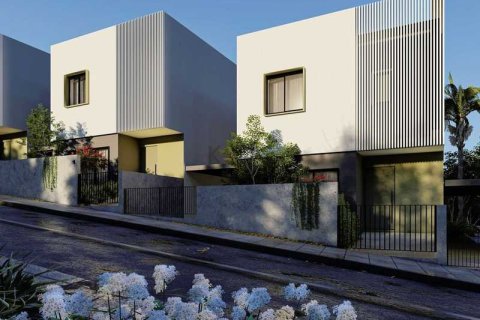 4 dormitorios Villa en Fasoula, Cyprus No. 62517 6