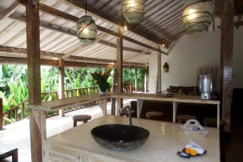 7 bedrooms Villa in Canggu, Indonesia No. 23062 4