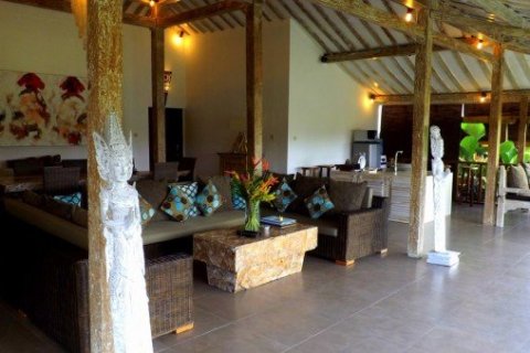 7 dormitorios Villa en Canggu, Indonesia No. 23062 12