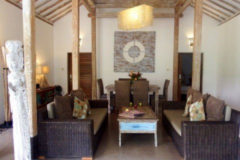 7 bedrooms Villa in Canggu, Indonesia No. 23062 14