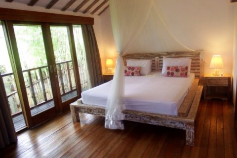 7 bedrooms Villa in Canggu, Indonesia No. 23062 11