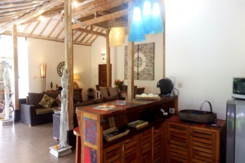 7 bedrooms Villa in Canggu, Indonesia No. 23062 13