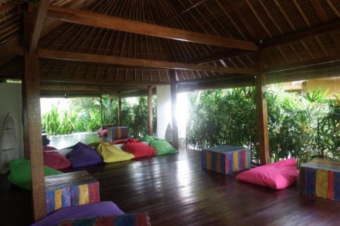 7 bedrooms Villa in Canggu, Indonesia No. 23062 7