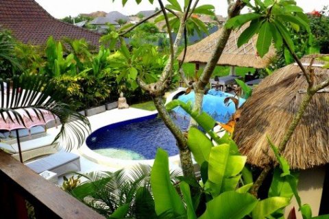 7 bedrooms Villa in Canggu, Indonesia No. 23062 8