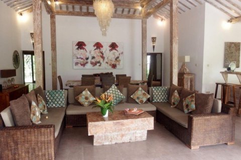 7 bedrooms Villa in Canggu, Indonesia No. 23062 1