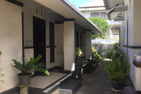 10 dormitorios House en Jimbaran, Indonesia No. 23061 12