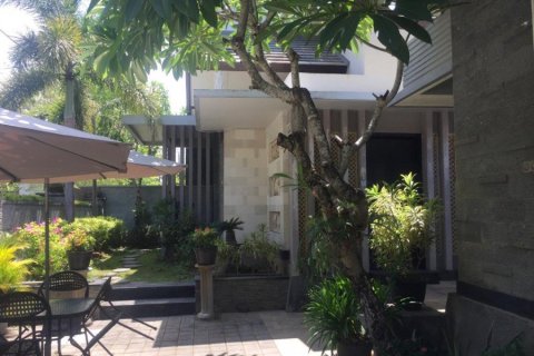 10 dormitorios House en Jimbaran, Indonesia No. 23061 13