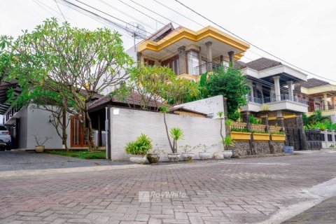 2 dormitorios House en Denpasar, Indonesia No. 23158 17