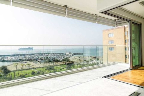 2 dormitorios Apartment en Limassol, Cyprus No. 43622 2