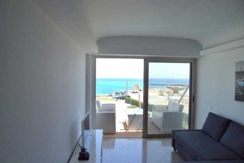 1 dormitorio Apartment en Protaras, Cyprus No. 43621 4