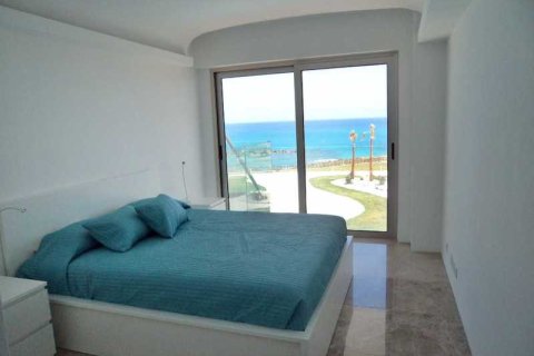 1 dormitorio Apartment en Protaras, Cyprus No. 43621 3