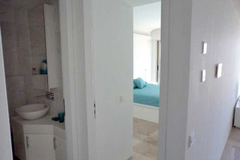 1 dormitorio Apartment en Protaras, Cyprus No. 43621 7