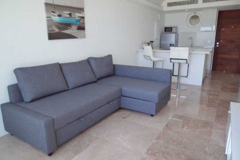 1 dormitorio Apartment en Protaras, Cyprus No. 43621 8