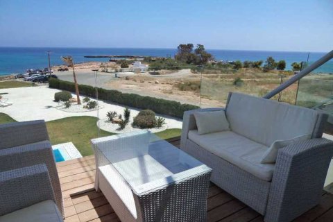 1 dormitorio Apartment en Protaras, Cyprus No. 43621 6