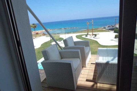 1 dormitorio Apartment en Protaras, Cyprus No. 43621 5