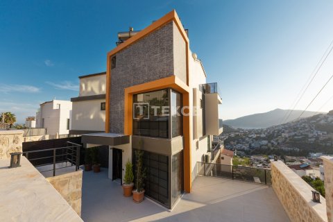 4+1 Villa à Kas, Turkey No. 14163 4